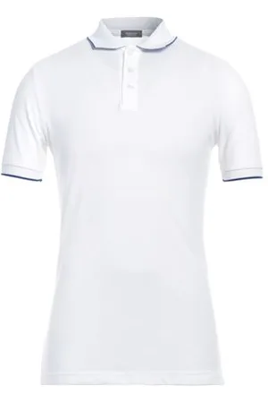 ROSSOPURO CAMISETAS Y TOPS - Polos