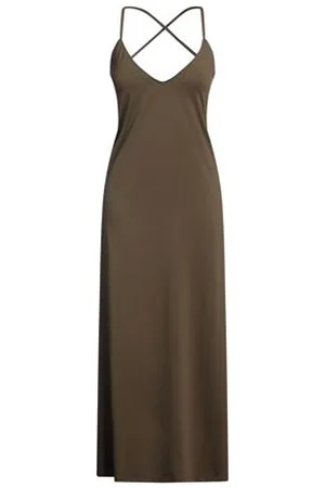 Bikini mima VESTIDOS - Vestidos largos