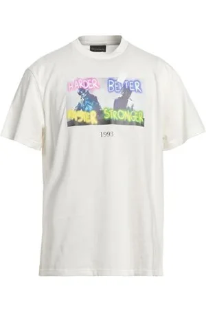 Throwback. CAMISETAS Y TOPS - Camisetas