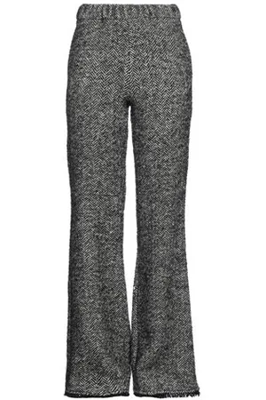 CHARLOTT PARTES DE ABAJO - Pantalones