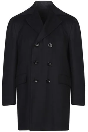 Kiton ROPA DE ABRIGO - Abrigos