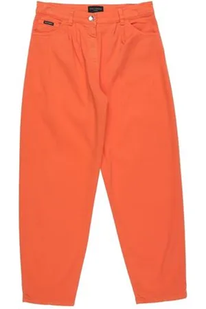 Dolce & Gabbana PARTES DE ABAJO - Pantalones