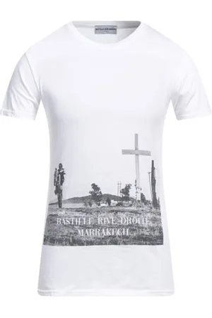 BASTILLE RIVE DROITE CAMISETAS Y TOPS - Camisetas