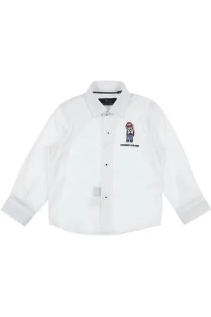 HARMONT&BLAINE CAMISETAS Y TOPS - Camisas