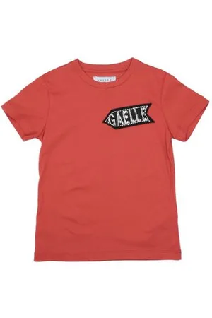GAËLLE CAMISETAS Y TOPS - Camisetas