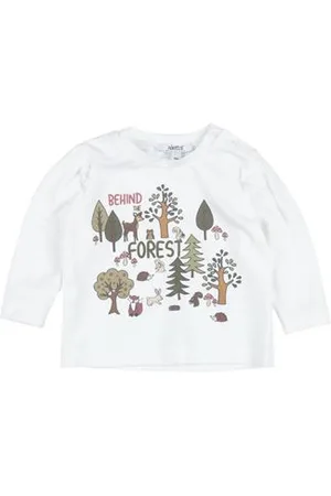 ALETTA CAMISETAS Y TOPS - Camisetas