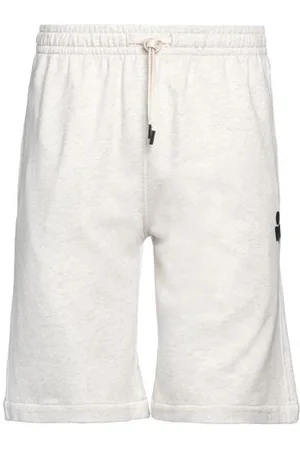 Isabel Marant PARTES DE ABAJO - Pantalones cortos y bermudas
