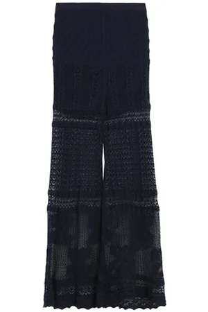 D.EXTERIOR PARTES DE ABAJO - Pantalones