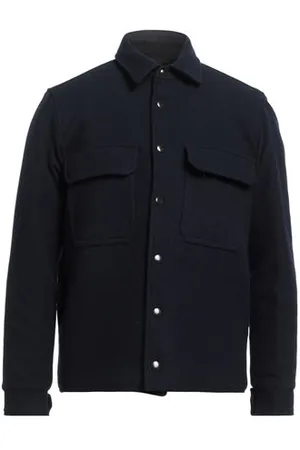 Brian Dales ROPA DE ABRIGO - Chaquetas y cazadoras