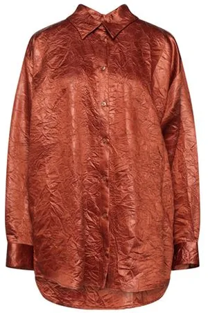 Msgm CAMISETAS Y TOPS - Camisas