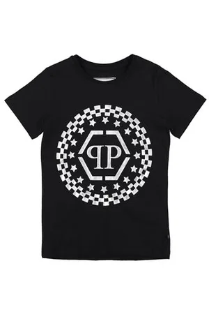 Philipp Plein CAMISETAS Y TOPS - Camisetas