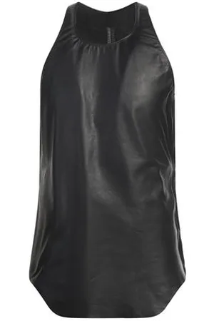 Rick Owens CAMISETAS Y TOPS - Camisetas de tirantes