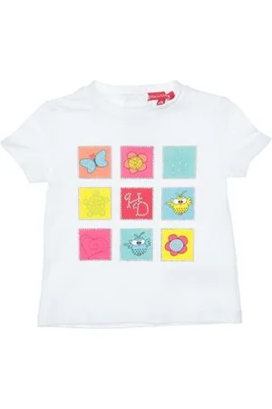 Silvian Heach CAMISETAS Y TOPS - Camisetas