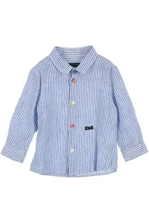 D.A. Daniele Alessandrini CAMISETAS Y TOPS - Camisas