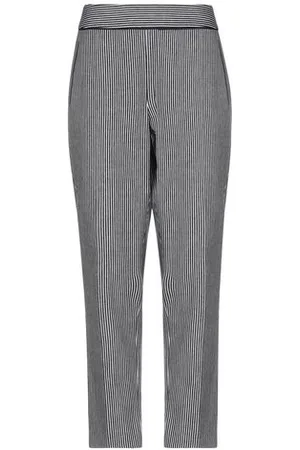 HUGO BOSS PARTES DE ABAJO - Pantalones