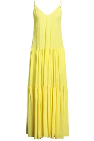 Jucca VESTIDOS - Vestidos largos