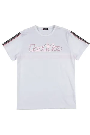 Lotto CAMISETAS Y TOPS - Camisetas
