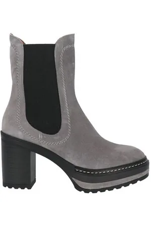 Pon´s quintana CALZADO - Botines de caña alta