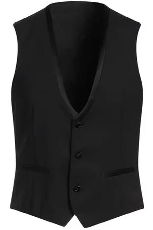 Tonello TRAJES Y CONJUNTOS - Chalecos sartoriales