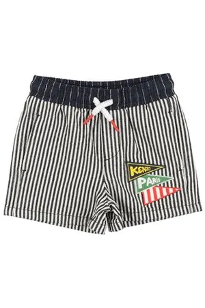Kenzo PARTES DE ABAJO - Pantalones cortos y bermudas