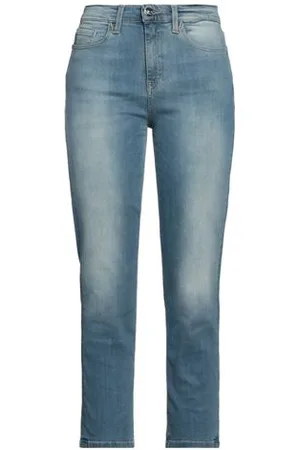 Kaos PARTES DE ABAJO - Pantalones vaqueros
