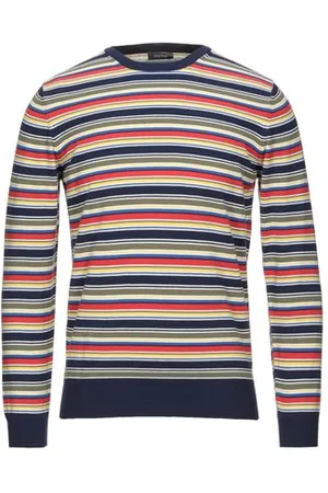 ROSSOPURO PRENDAS DE PUNTO - Pullover