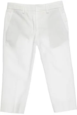Stella McCartney PARTES DE ABAJO - Pantalones