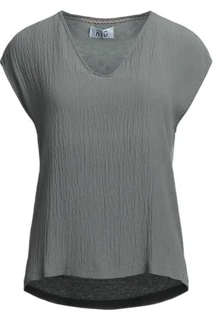NIŪ CAMISETAS Y TOPS - Camisetas