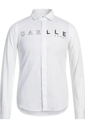 GAËLLE CAMISETAS Y TOPS - Camisas