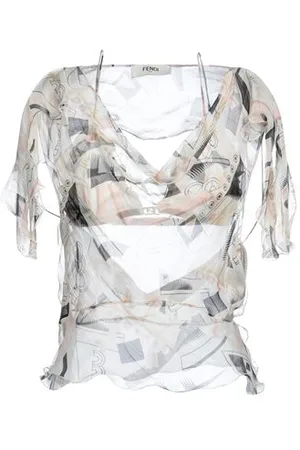 Fendi CAMISETAS Y TOPS - Tops