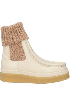 Chloé CALZADO - Botines de caña alta