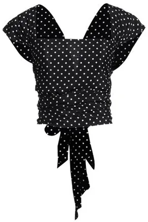 ALEXANDRE VAUTHIER CAMISETAS Y TOPS - Tops