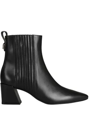 Furla CALZADO - Botines de caña alta