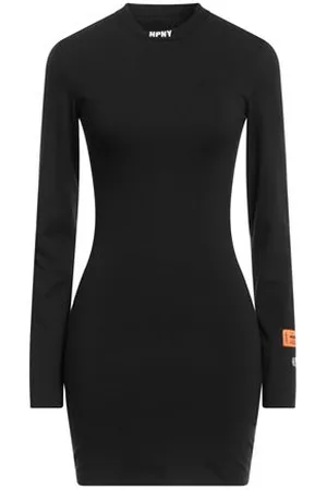 Heron Preston VESTIDOS - Minivestidos