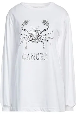 Alberta Ferretti CAMISETAS Y TOPS - Camisetas