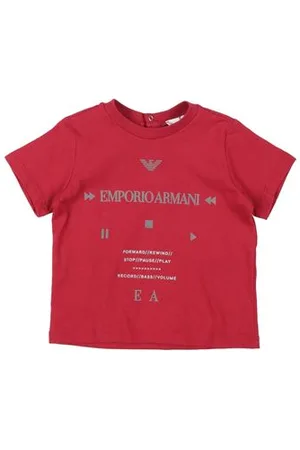 Emporio Armani CAMISETAS Y TOPS - Camisetas
