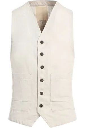 Messagerie TRAJES Y CONJUNTOS - Chalecos sartoriales