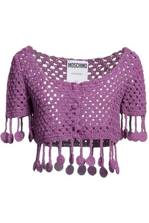 Moschino PRENDAS DE PUNTO - Cárdigans