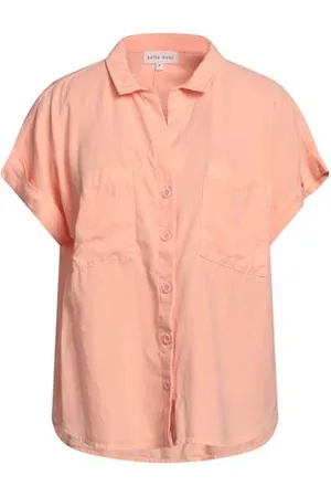 Bella Dahl CAMISETAS Y TOPS - Camisas