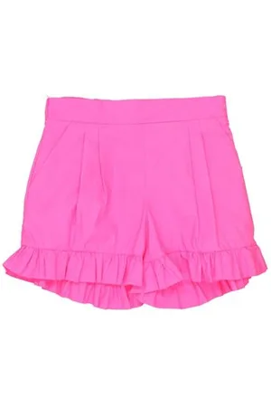 Msgm PARTES DE ABAJO - Pantalones cortos y bermudas