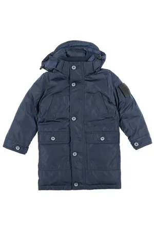 Bikkembergs ROPA DE ABRIGO - Plumíferos y acolchados