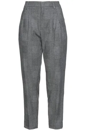 Dondup PARTES DE ABAJO - Pantalones