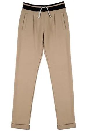 Dolce & Gabbana PARTES DE ABAJO - Pantalones