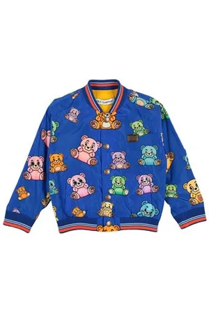 Dolce & Gabbana ROPA DE ABRIGO - Chaquetas y cazadoras