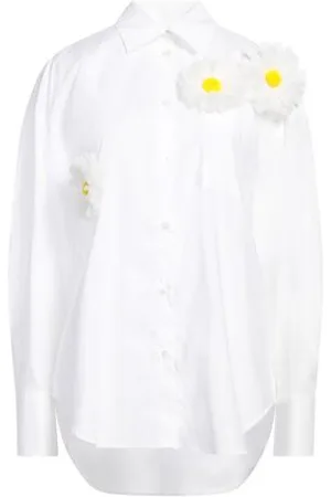 Msgm CAMISETAS Y TOPS - Camisas