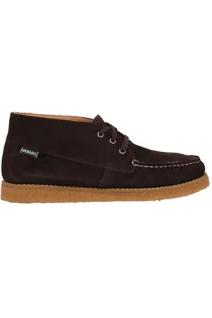 SEBAGO CALZADO - Botines de caña alta