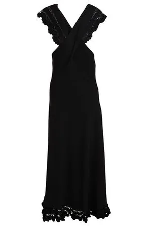 ULLA JOHNSON VESTIDOS - Vestidos midi