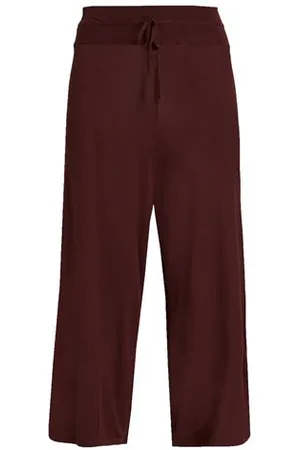 LIVE THE PROCESS PARTES DE ABAJO - Pantalones