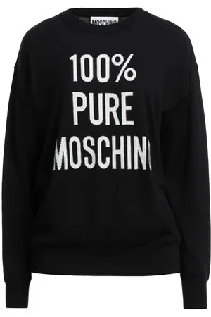 Moschino PRENDAS DE PUNTO - Pullover