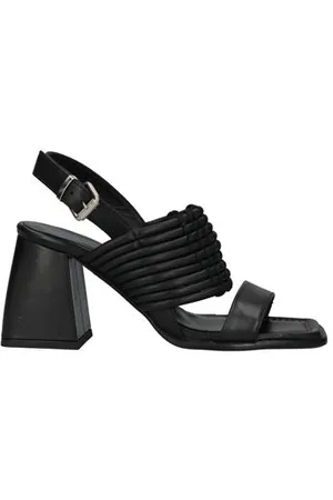 Laura Bellariva CALZADO - Sandalias con cierre